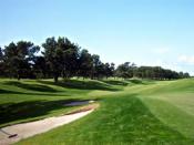 Gearhart Public Golf Course
