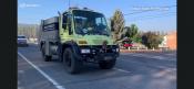 unimog