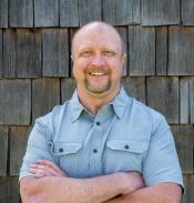 John Walker - Candidate Finalist
