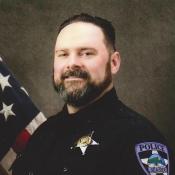 Joshua Gregory -  Candidate Finalist
