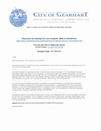 Document Preview