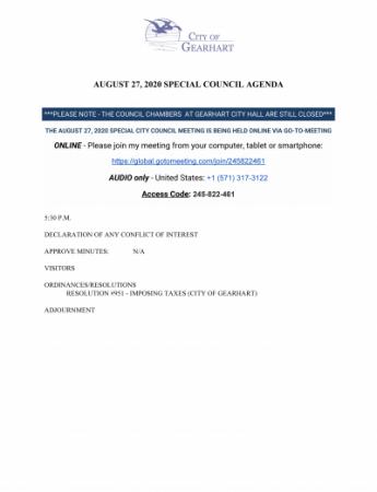 Document Preview