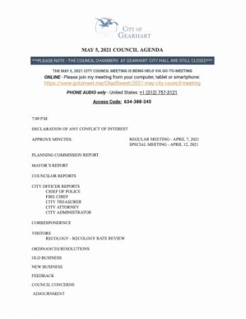document preview