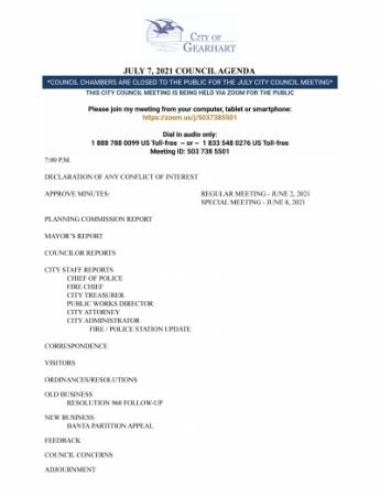 document preview
