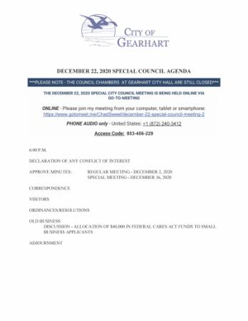 document preview