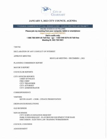 document preview