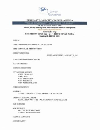 document preview