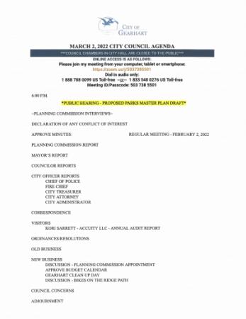 document preview