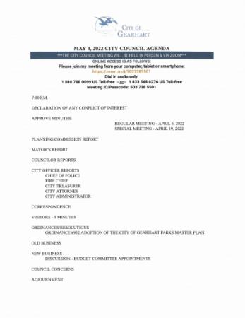 document preview