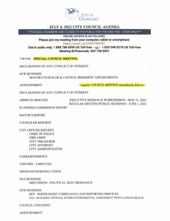document preview