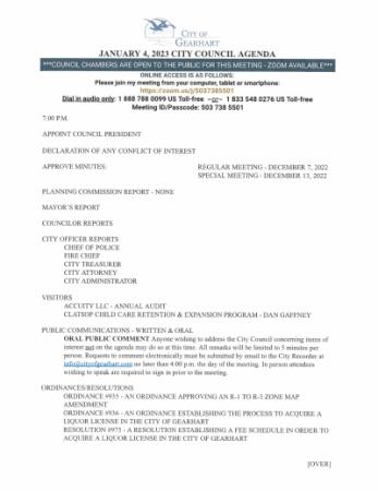 document preview