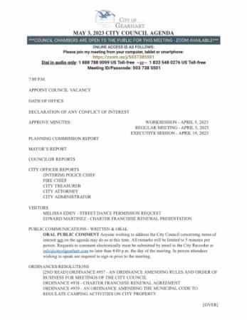 document preview