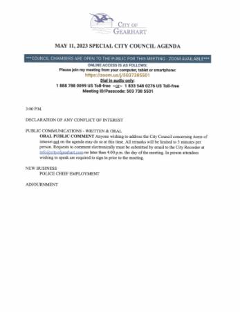 document preview