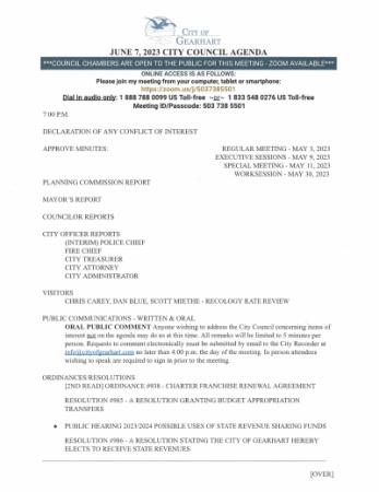 document preview