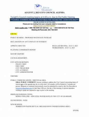 document preview