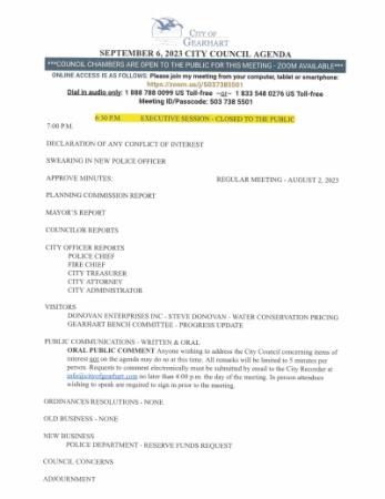 document preview