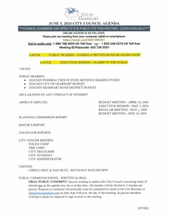 document preview