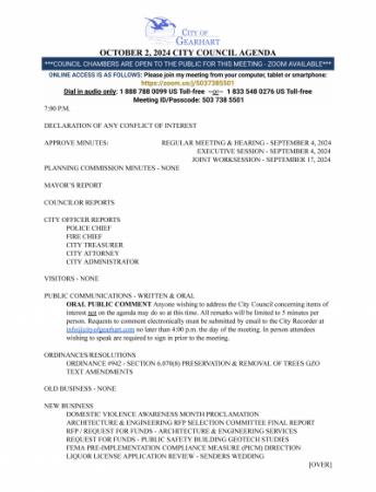 document preview