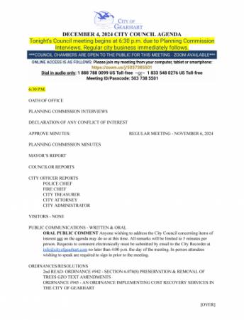document preview