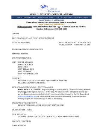 document preview