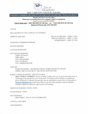 document preview