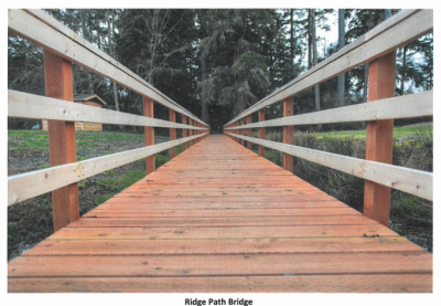 Ridge Path Bridge Picture